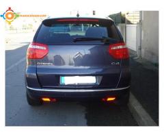 magnifique Citroen C4 Picasso