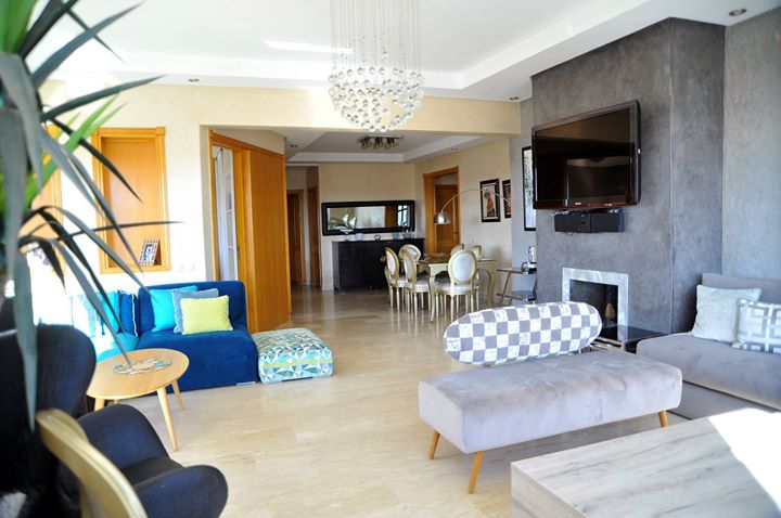 Location appartement courte durée casablanca Location appartement courte durée casablanca