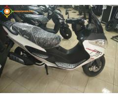 Moto FONTOM 49cc