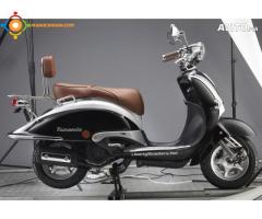 Moto ROMANCIA  49cc