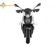 MOTO BWS 49cc