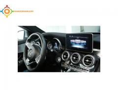 Mercedes-Benz Classe C 2014 360000dhs