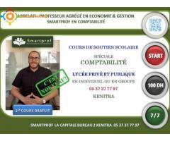 cours de comptabilité