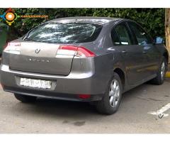 RENAULT Laguna2.0 dCi : Privilege 73.000 DH