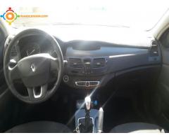 Renault Laguna 110.000 DH