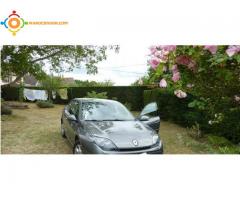 Renault Laguna 50000 dhs