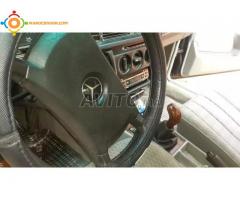 Mercedes-Benz 190 Diesel