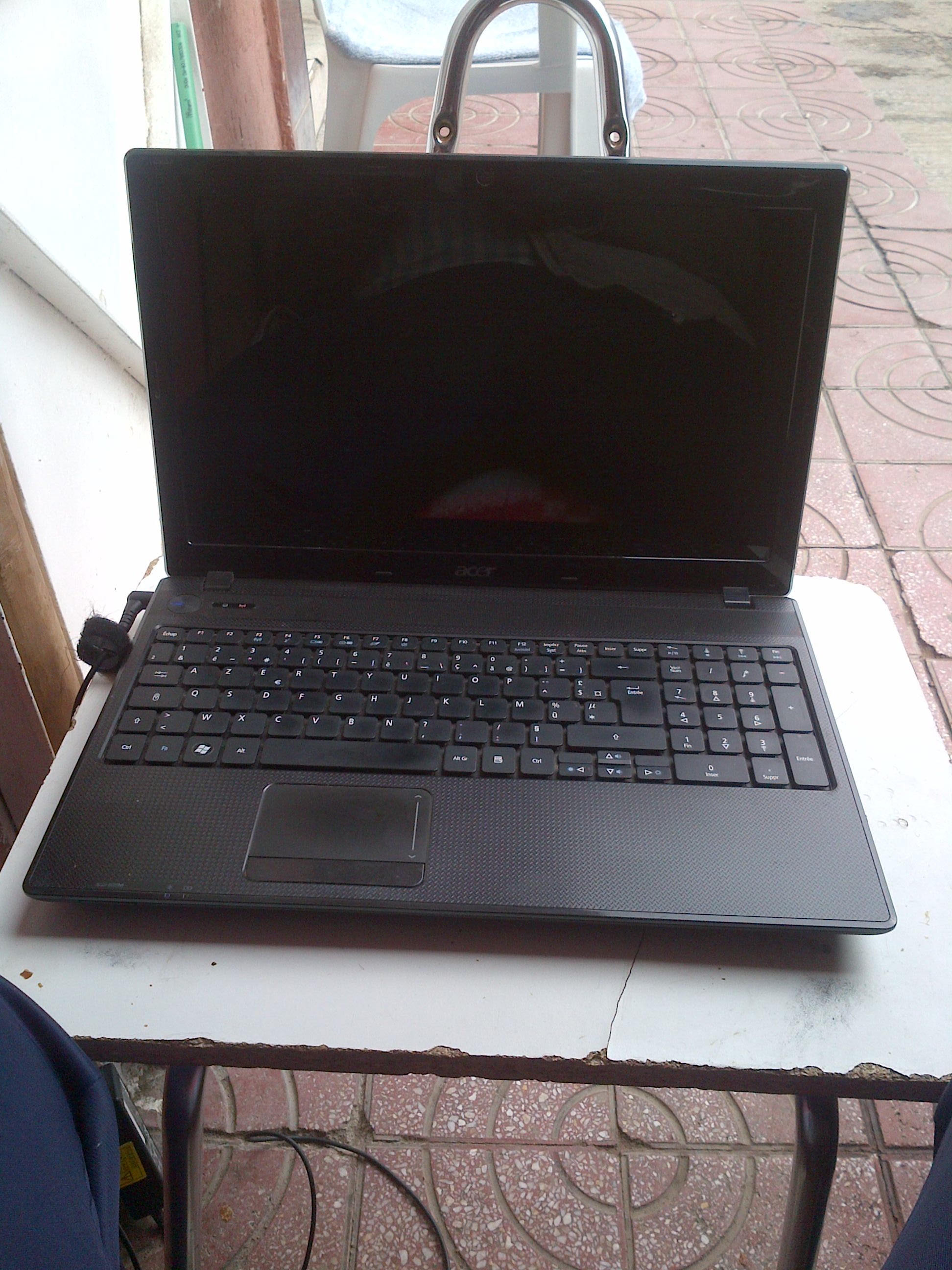 Acer Aspire 5742 Acer Aspire 5742