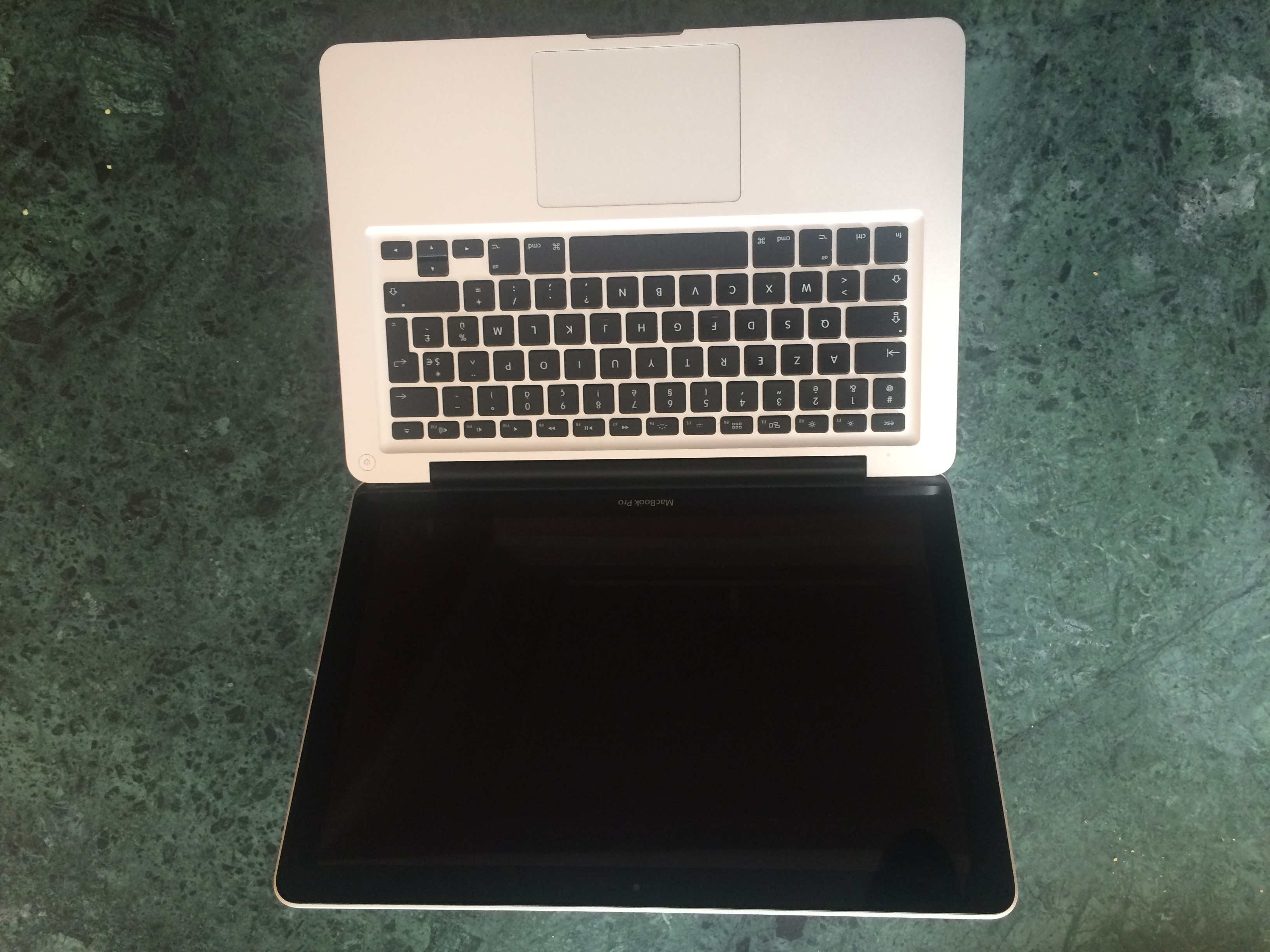 Macbook pro Macbook pro