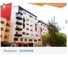 Appartement a kenitra