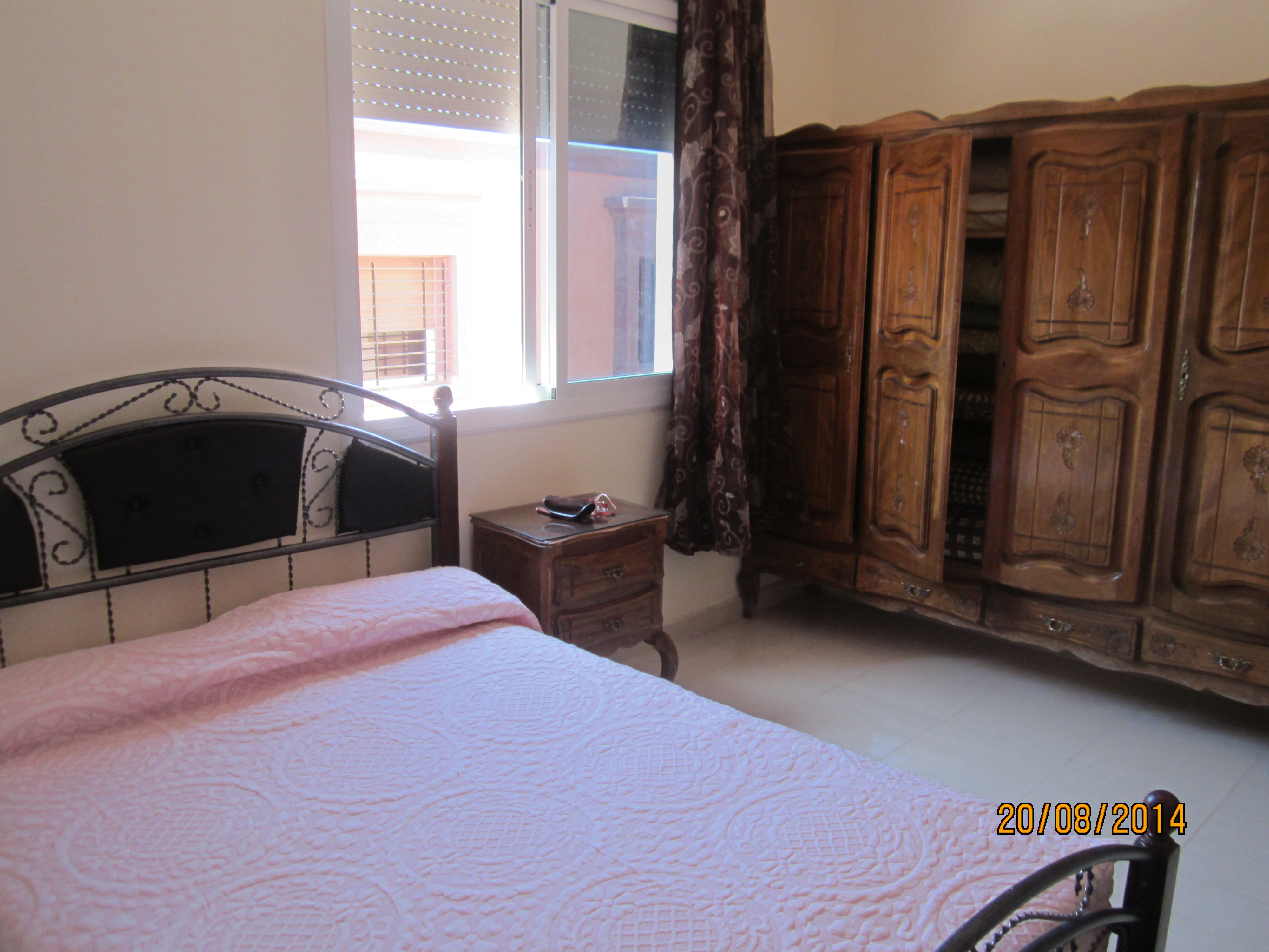 APPARTEMENT A SAIDIA APPARTEMENT A SAIDIA