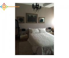 louer un appartement
