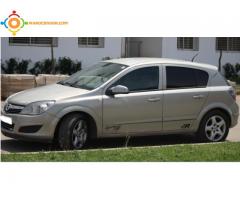 Opel Astra H 1.7 2008