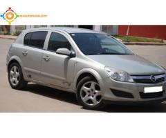 Opel Astra H 1.7 2008