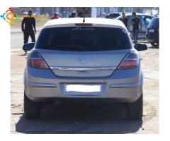 Opel Astra H 1.7 2008