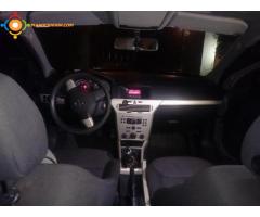 Opel Astra H 1.7 2008