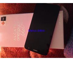 Alcatel one touch