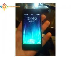 iPhone 5
