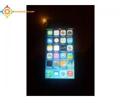 iPhone 5