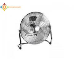 ventilateur de sol pro