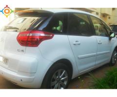 Citroen C4 Picasso Diesel -2010