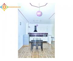Appartement de tres haut standing