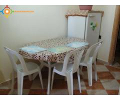 Appartement à Agadir Hay Mohammadi