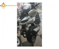 Motor mlih