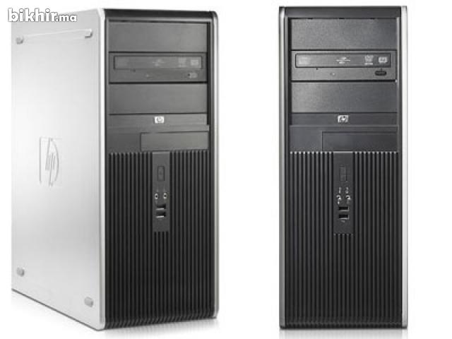 HP compaq dc 7900 vpro HP compaq dc 7900 vpro