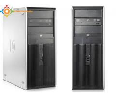 HP compaq dc 7900 vpro