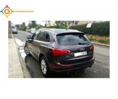 OCCASION AUDI Q5