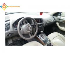 OCCASION AUDI Q5