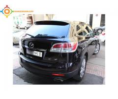 Mazda CX-9 2009