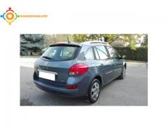 Renault Clio 1.5 dCi