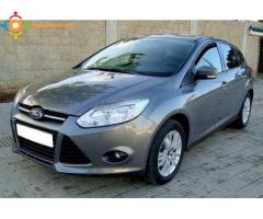 Ford Focus Diesel