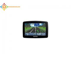 gps  tomtom xl flasher