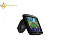 gps  tomtom xl flasher