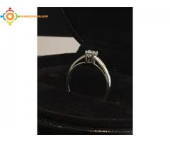 Bague Diamant Maubousin