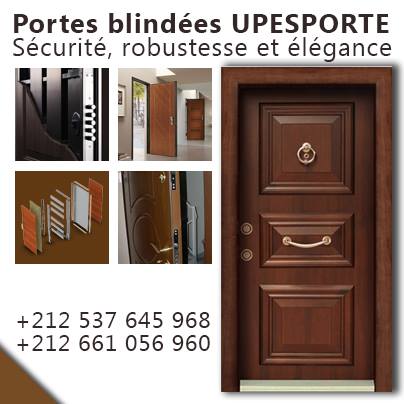 Offre Exclusive de portes blindées à ne pas rater