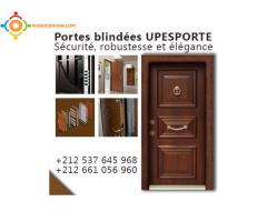 Offre Exclusive de portes blindées à ne pas rater