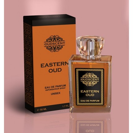 Parfum Oud