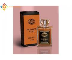 Parfum Oud