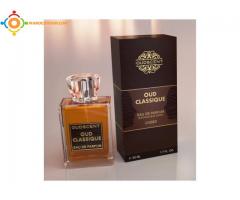 Parfum Oud