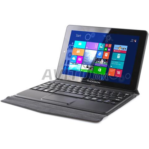 Tablette Tactile WINDOWS 10