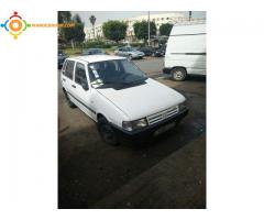 fiat uno essence