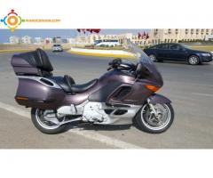 BMW K 1200 LT