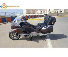 BMW K 1200 LT