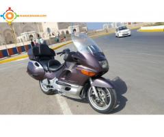 BMW K 1200 LT