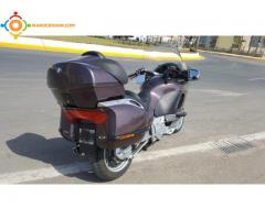 BMW K 1200 LT