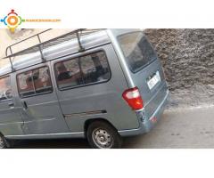 wuling acaga a vendre